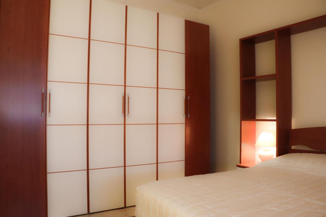 Casa Sicilia Apartment Syracuse Exterior photo